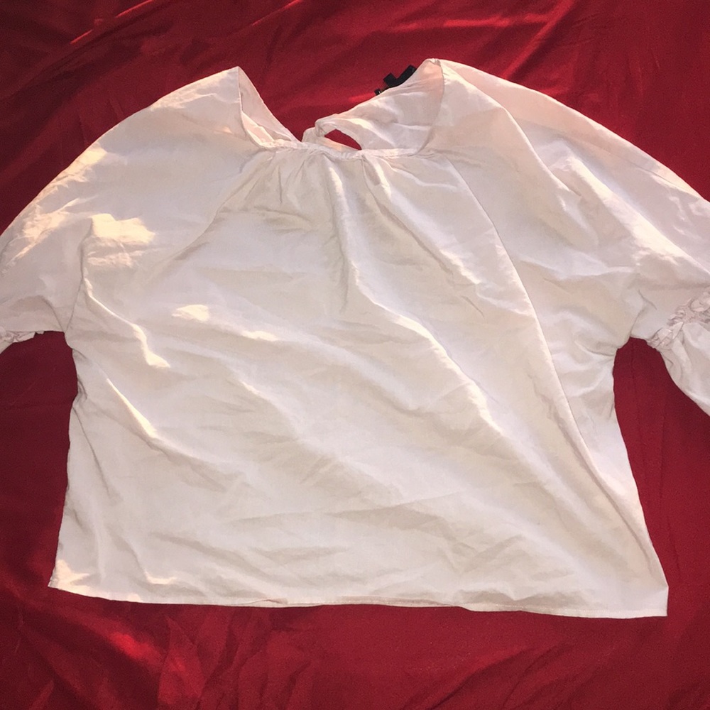 RolyPoly blouse💗